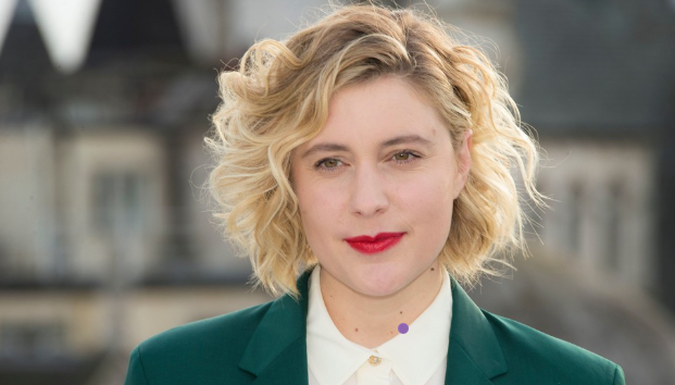 Greta Gerwig Net Worth 2025