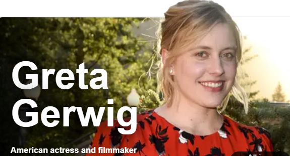 Greta Gerwig Net Worth 2025