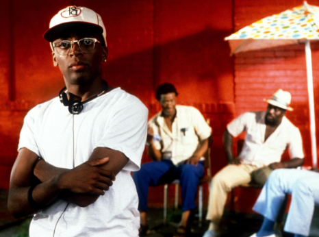 Spike Lee Net Worth 2025