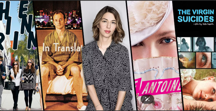 Sofia Coppola Net Worth 2025