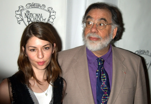 Sofia Coppola Net Worth 2025