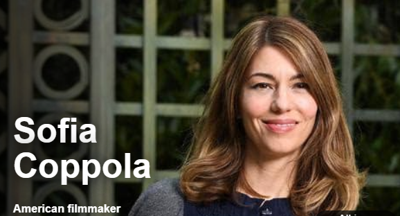 Sofia Coppola Net Worth 2025