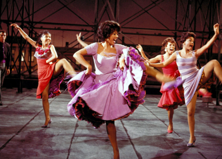 Ava DuVernay Net Worth 2025