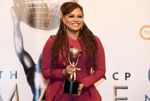 Ava DuVernay Net Worth 2025