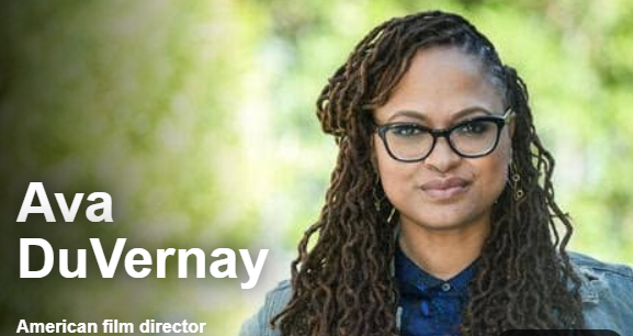Ava DuVernay Net Worth 2025