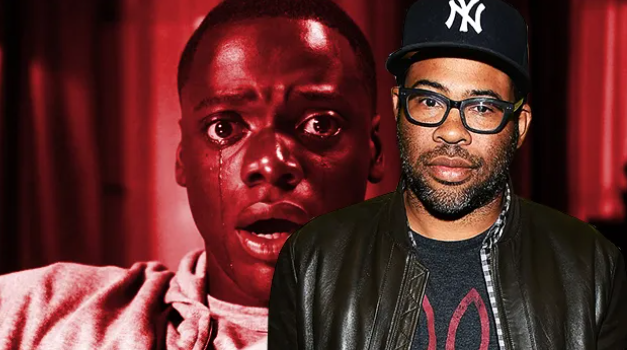 Jordan Peele Net Worth 2025