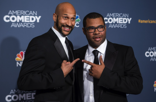 Key & Peele