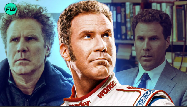 Will Ferrell Net Worth 2025