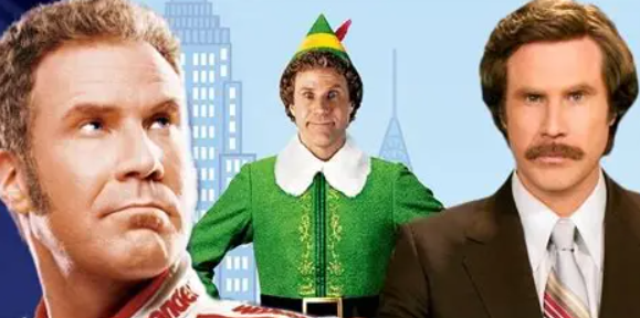 Will Ferrell Net Worth 2025