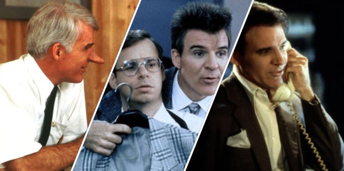 Steve Martin Net Worth 2025