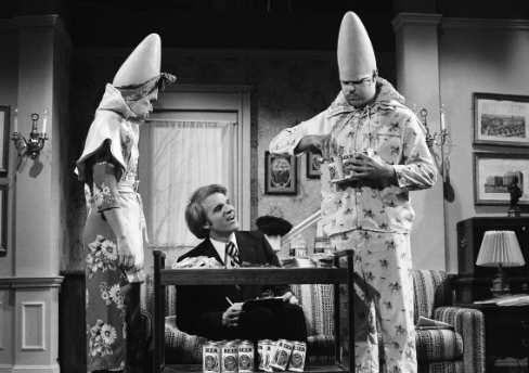 Steve Martin Net Worth 2025