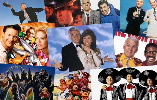 Steve Martin Net Worth 2025