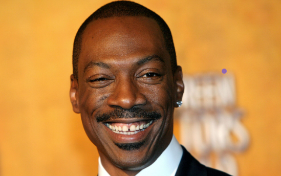 Eddie Murphy Net Worth 2025