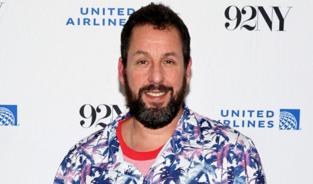Adam Sandler Net Worth 2025