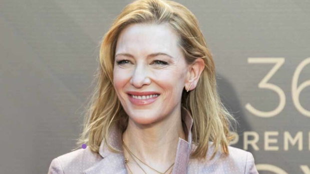Cate Blanchett Net Worth 2025