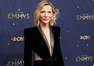 Cate Blanchett Net Worth 2025