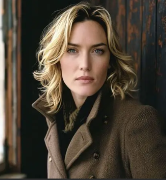 Kate Winslet Net Worth 2025