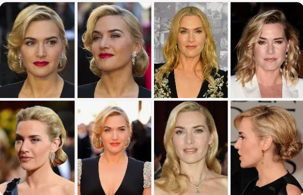 Kate Winslet Net Worth 2025