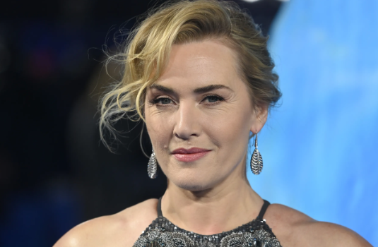 Kate Winslet Net Worth 2025