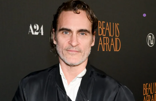 Joaquin Phoenix Net Worth 2025