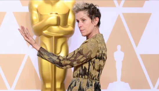 Frances McDormand Net Worth 2025