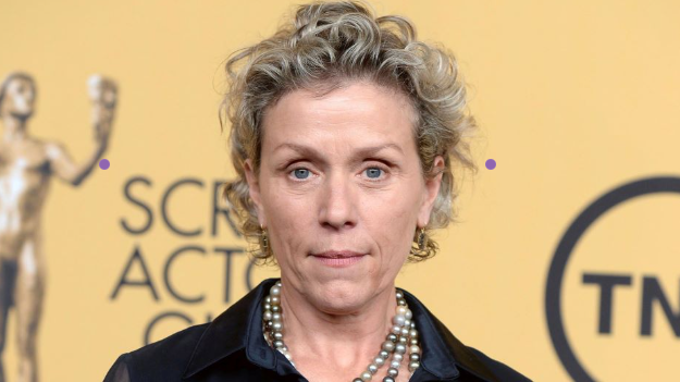 Frances McDormand Net Worth 2025