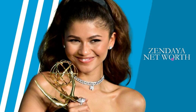 Zendaya Net Worth 2025