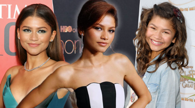 Zendaya Net Worth 2025