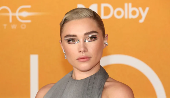 Florence Pugh Net Worth 2025