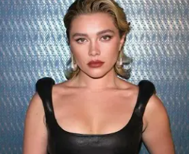 Florence Pugh Net Worth 2025