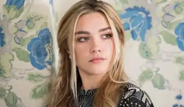 Florence Pugh Net Worth 2025