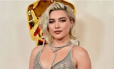 Florence Pugh Net Worth 2025