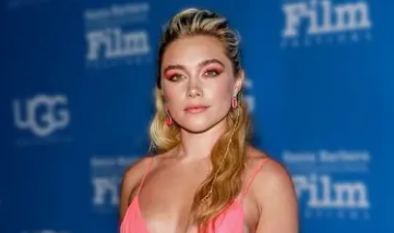 Florence Pugh Net Worth 2025