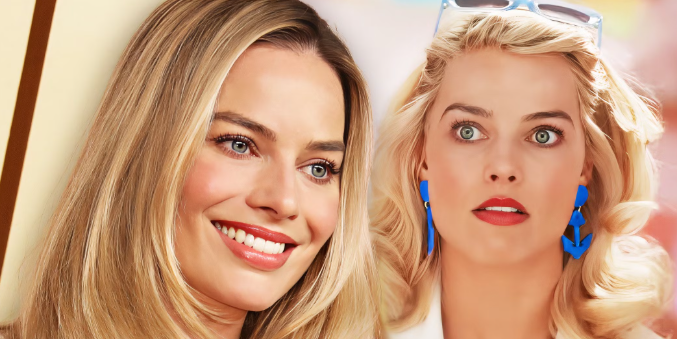 Margot Robbie Net Worth 2025
