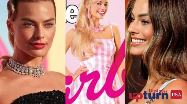 Margot Robbie Net Worth 2025