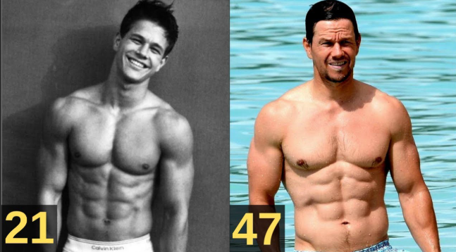 Mark Wahlberg Net Worth 2025