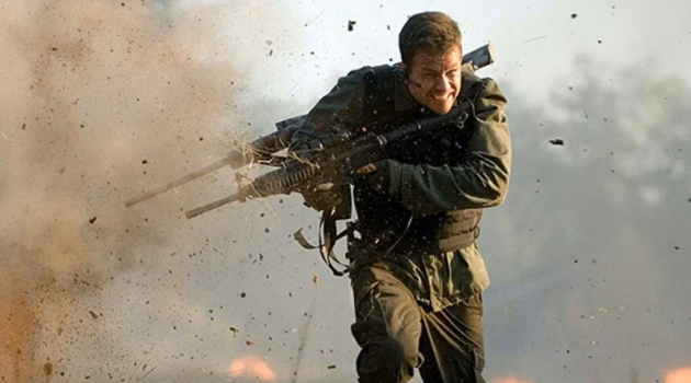 Mark Wahlberg Net Worth 2025