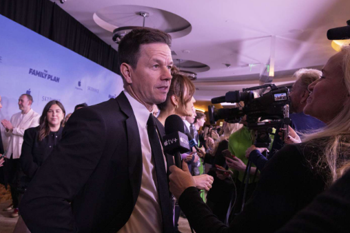 Mark Wahlberg Net Worth 2025