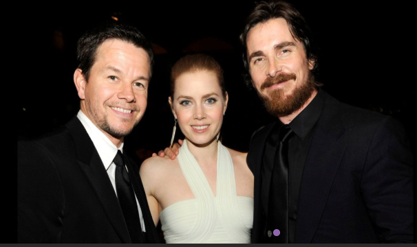 Mark Wahlberg Net Worth 2025