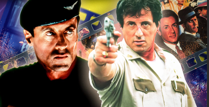 Sylvester Stallone Net Worth