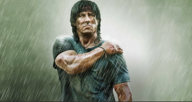 Sylvester Stallone Net Worth