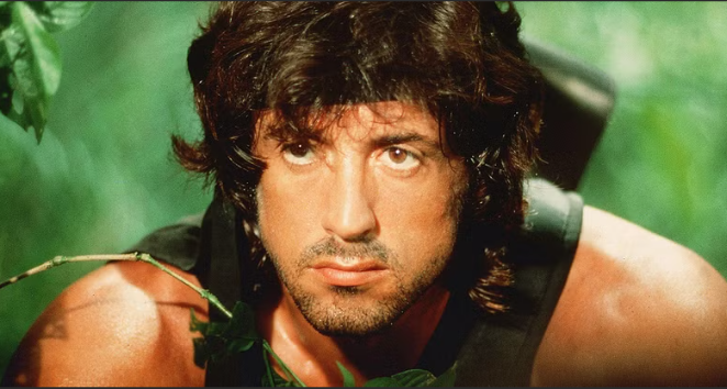 Sylvester Stallone Net Worth