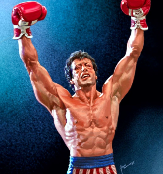 Sylvester Stallone Net Worth