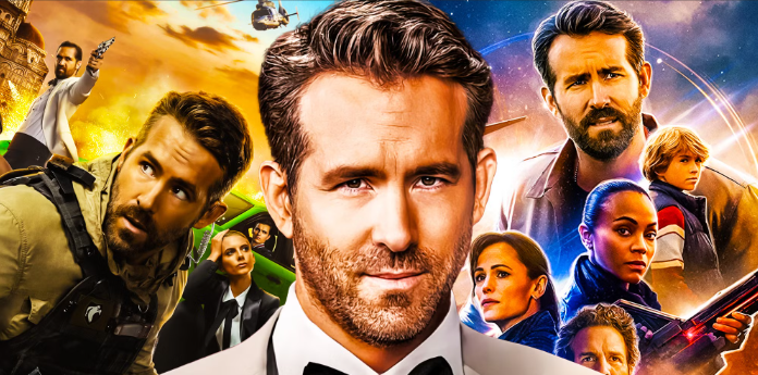 Ryan Reynolds Net Worth 2025