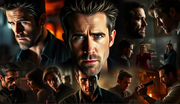 Ryan Reynolds Net Worth 2025