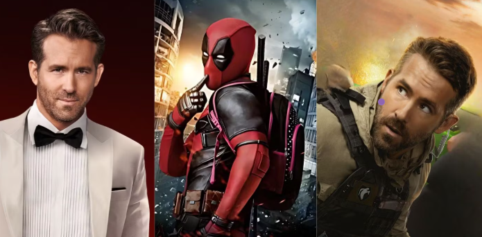 Ryan Reynolds Net Worth 2025