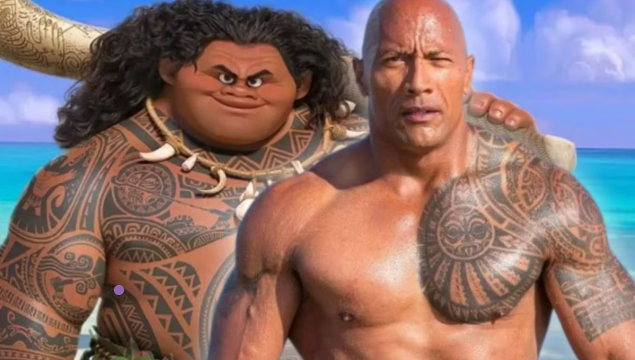 Dwayne Johnson Net Worth 2025