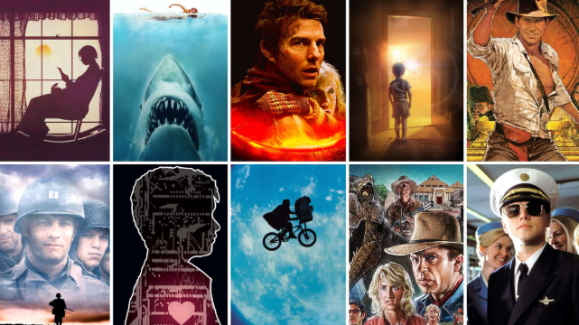 Steven Spielberg New Worth 2025