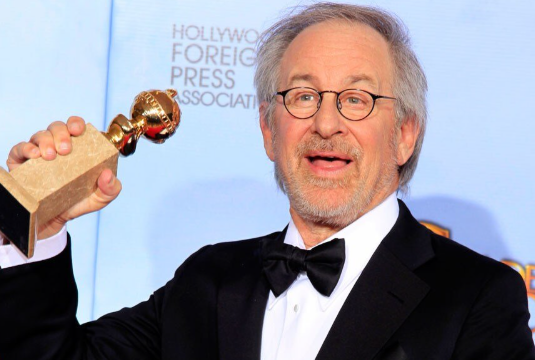 Steven Spielberg New Worth 2025