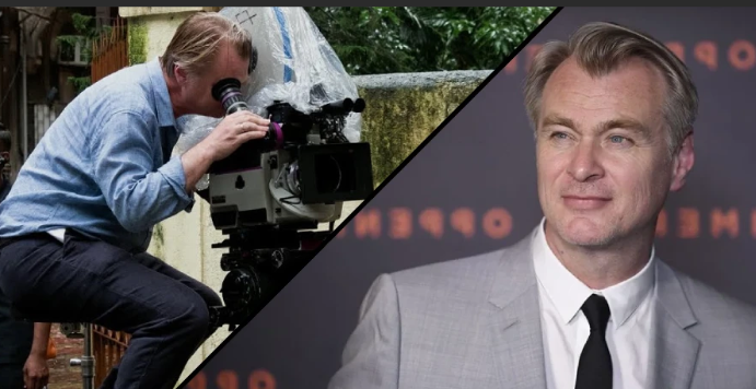 Christopher Nolan Net Worth 2025
